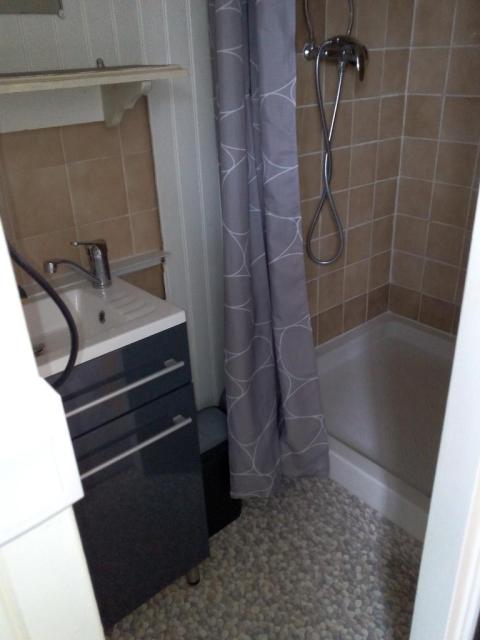 Location appartement T1 Besancon - Photo 3