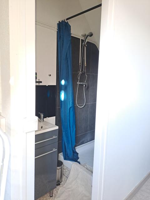 Location appartement T1 Besancon - Photo 4