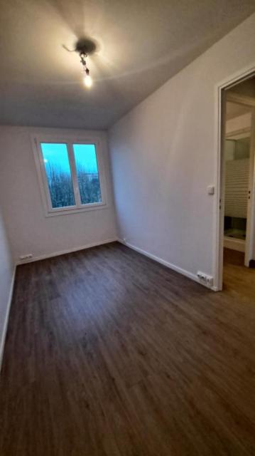 Location appartement T3 Mont St Aignan - Photo 5