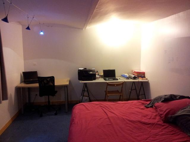 Location appartement T2 Lille - Photo 3