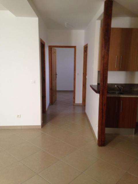 Location appartement T3 Mantes la Ville - Photo 2