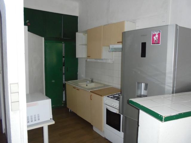 Location appartement T2 Marseille 06 - Photo 3