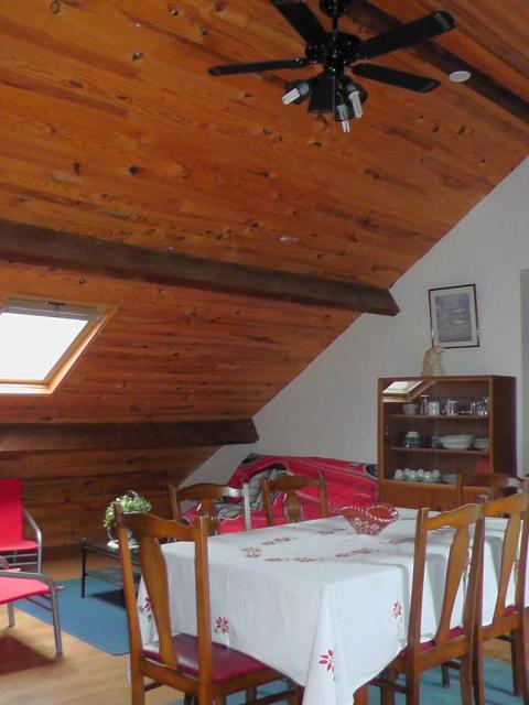 Location appartement T2 Tours - Photo 1