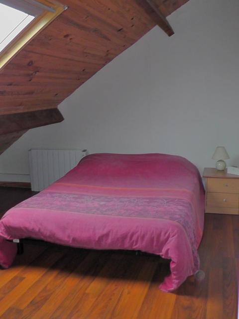 Location appartement T2 Tours - Photo 2