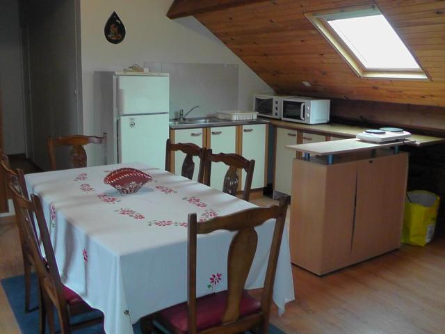 Location appartement T2 Tours - Photo 3