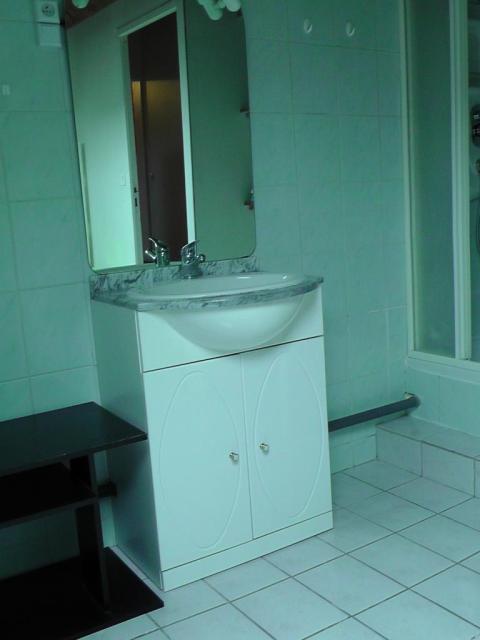 Location appartement T2 Tours - Photo 4