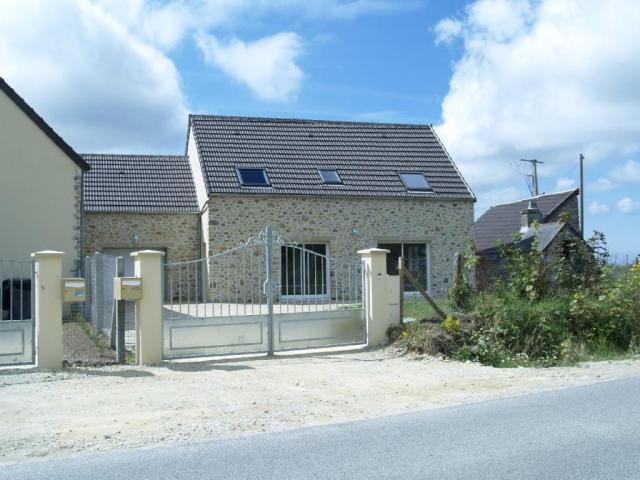 Location maison F7 Tollevast - Photo 2