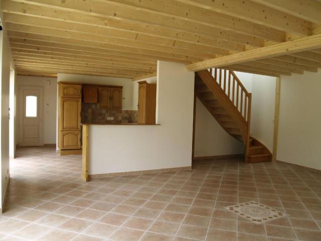 Location maison F7 Tollevast - Photo 3