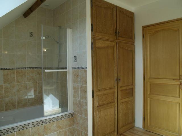 Location maison F7 Tollevast - Photo 4