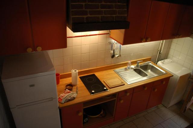 Location studio Lyon 6 - Photo 3