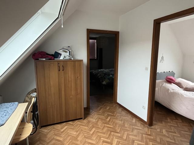 Location appartement T3 Houssen - Photo 9