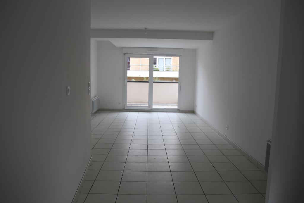 Location chambre Lille - Photo 2