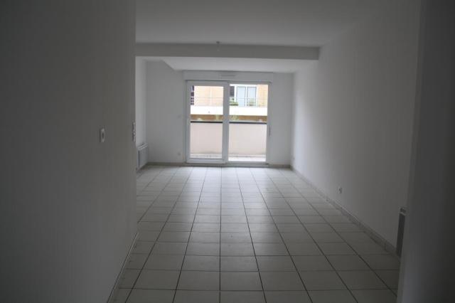 Location appartement T3 Lille - Photo 2