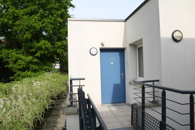 Location appartement T3 Lille - Photo 4