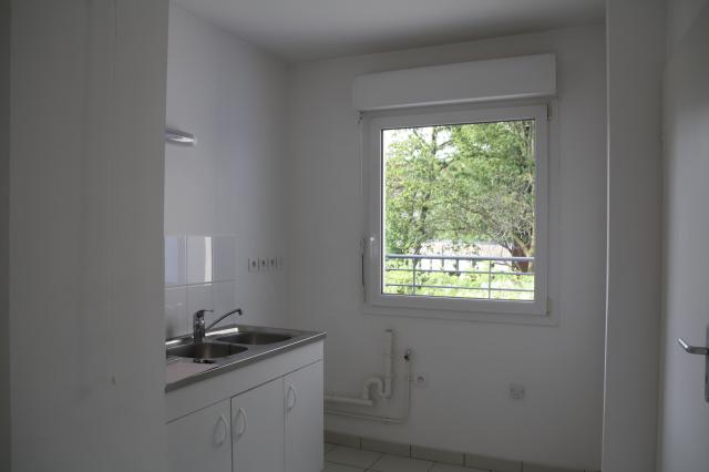 Location appartement T3 Lille - Photo 6
