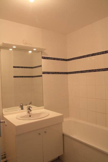 Location appartement T3 Lille - Photo 7