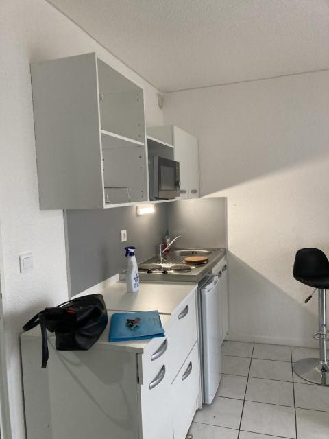 Location studio Les Sables d'Olonne - Photo 2