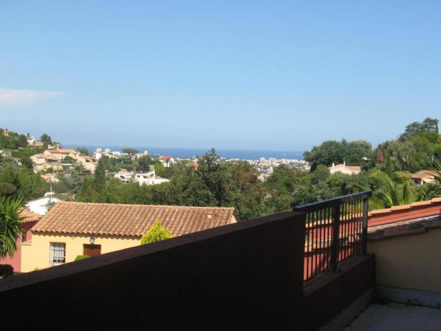 Location appartement T2 Vallauris - Photo 3