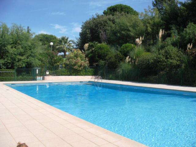 Location appartement T2 Vallauris - Photo 4