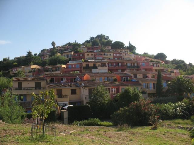 Location appartement T2 Vallauris - Photo 6