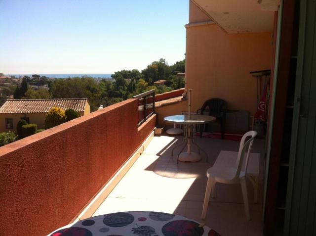 Location appartement T2 Vallauris - Photo 9