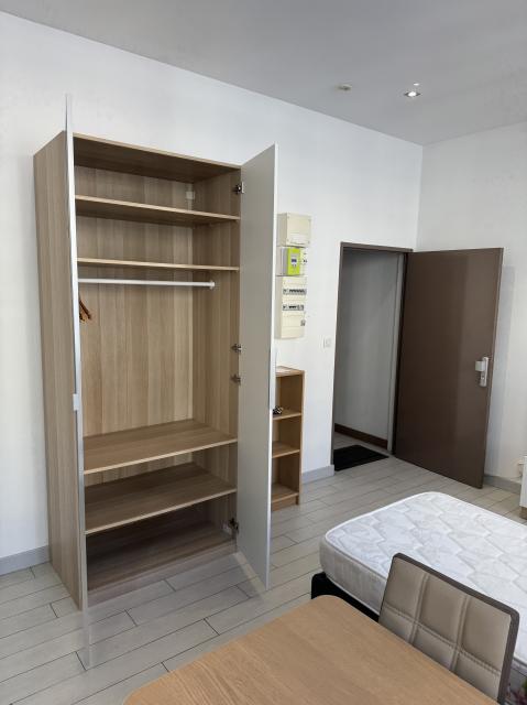 Location studio Lyon 3 - Photo 8