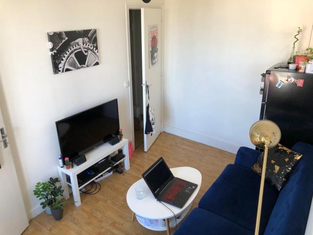 Location appartement T2 Ivry sur Seine - Photo 3