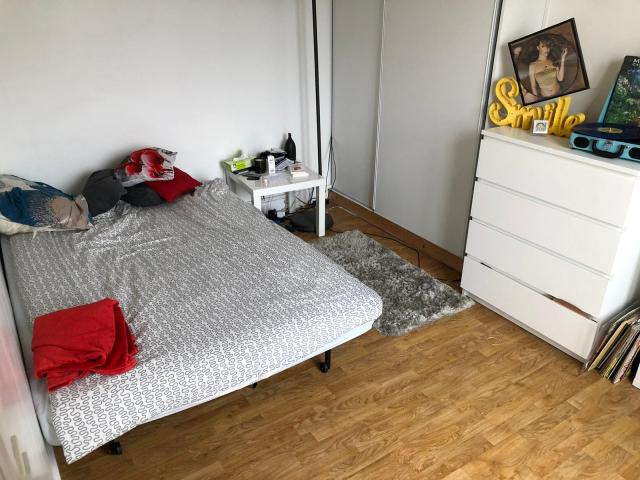 Location appartement T2 Ivry sur Seine - Photo 4