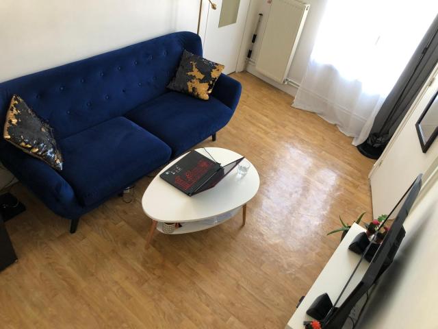 Location appartement T2 Ivry sur Seine - Photo 6