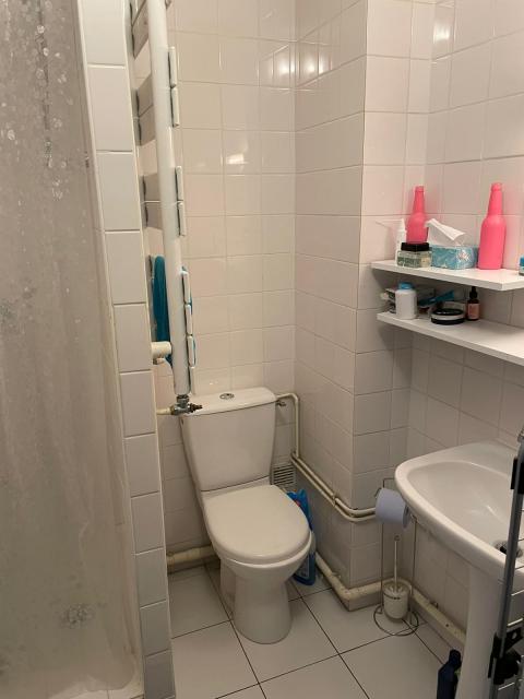 Location appartement T2 Ivry sur Seine - Photo 7