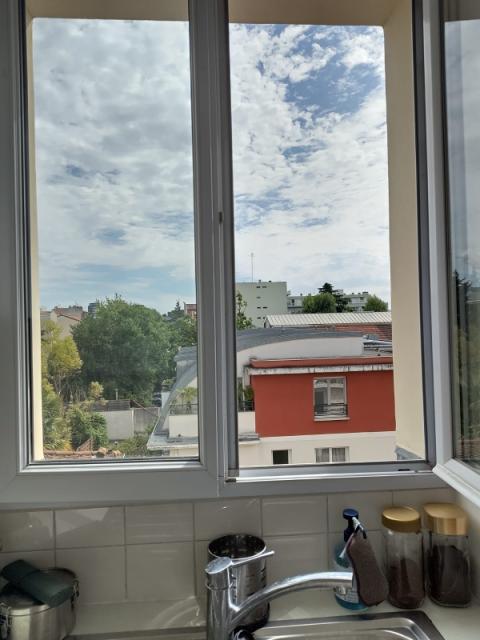 Location appartement T2 Ivry sur Seine - Photo 8