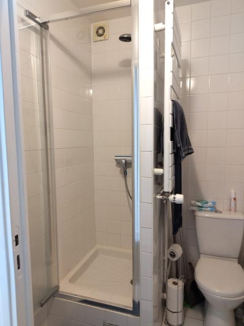 Location appartement T2 Ivry sur Seine - Photo 9