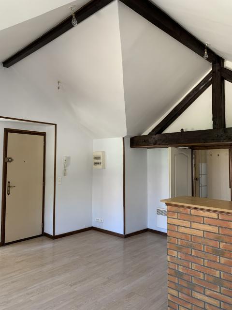 Location appartement T3 St Quentin - Photo 2