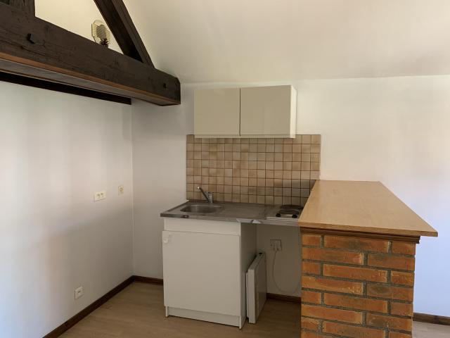 Location appartement T3 St Quentin - Photo 3