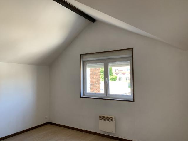 Location appartement T3 St Quentin - Photo 4