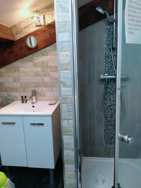 Location chambre Nice - Photo 8
