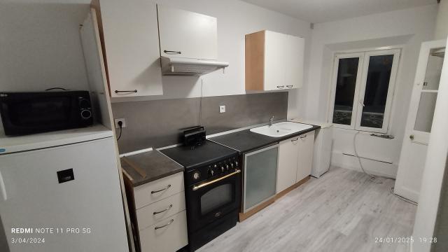 Location appartement T2 Pont sur Yonne - Photo 6