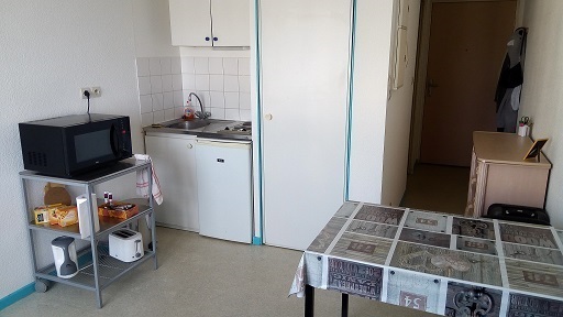 Location studio Besancon - Photo 5