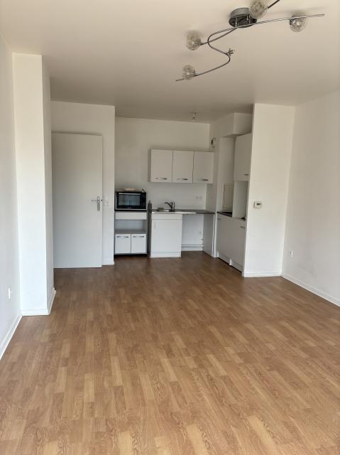 Location appartement T2 Montigny les Cormeilles - Photo 3