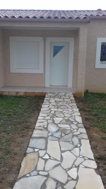 Location Maison Narbonne Particulier