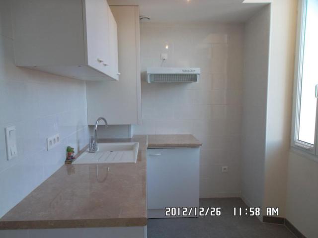Location appartement T3 Marseille 10 - Photo 3