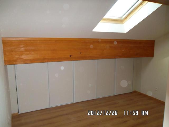 Location appartement T3 Marseille 10 - Photo 4