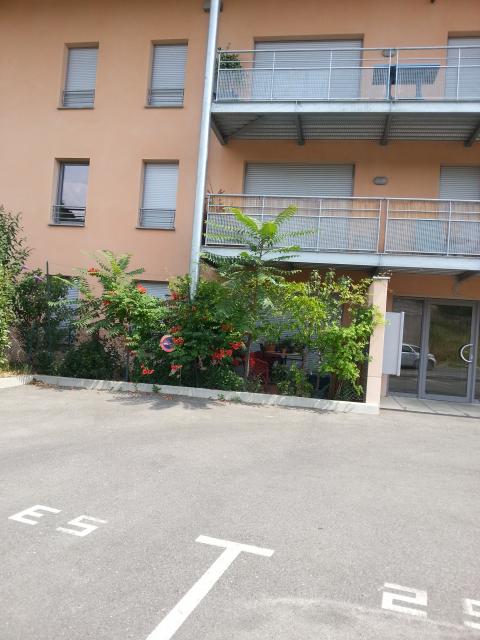 Location appartement T2 Manosque - Photo 2