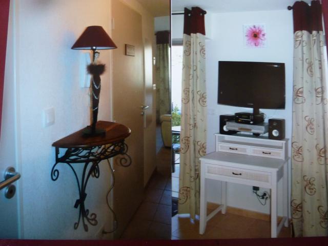 Location appartement T2 Manosque - Photo 3