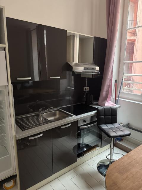 Location appartement T2 Lyon 3 - Photo 7