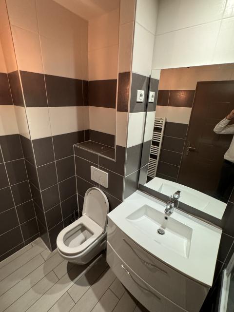 Location appartement T2 Lyon 3 - Photo 8