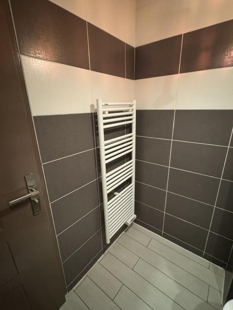 Location appartement T2 Lyon 3 - Photo 9
