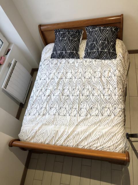 Location appartement T2 Lyon 3 - Photo 10