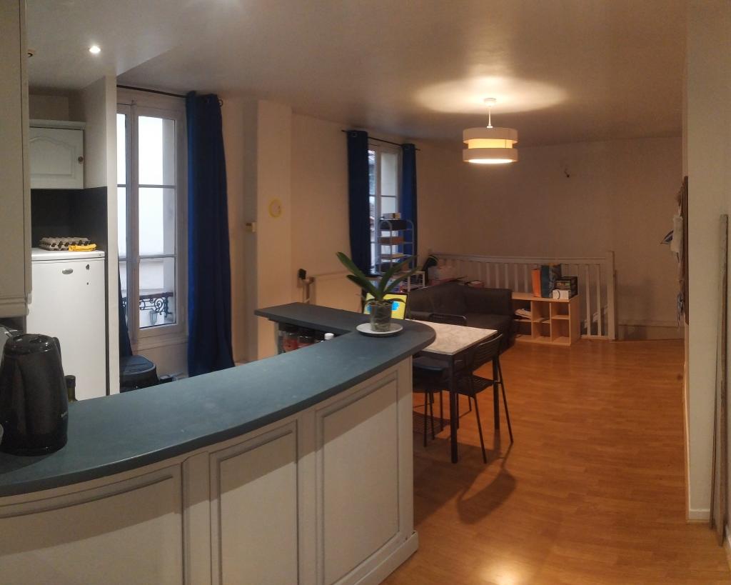 Location chambre St Germain en Laye - Photo 1