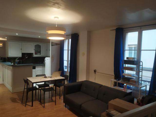 Location appartement T3 St Germain en Laye - Photo 2